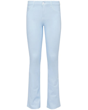 High Rise Selma Baby Bootcut Jean in Ice Water
