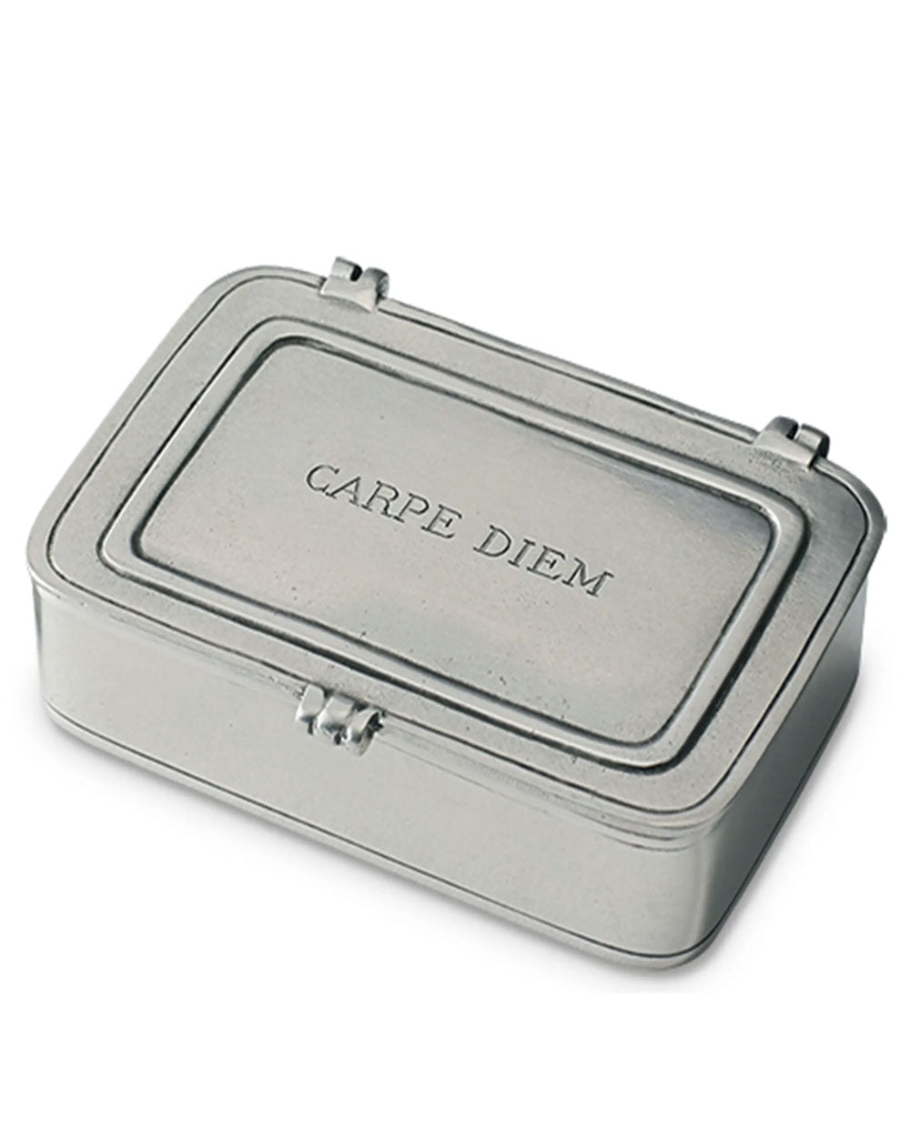 Small Carpe Diem Box