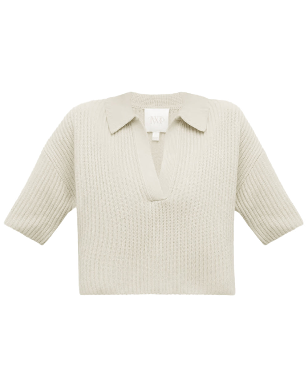 Ivory Tallulah Sweater