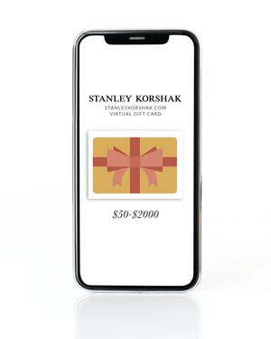 Stanley Korshak Virtual Gift Card