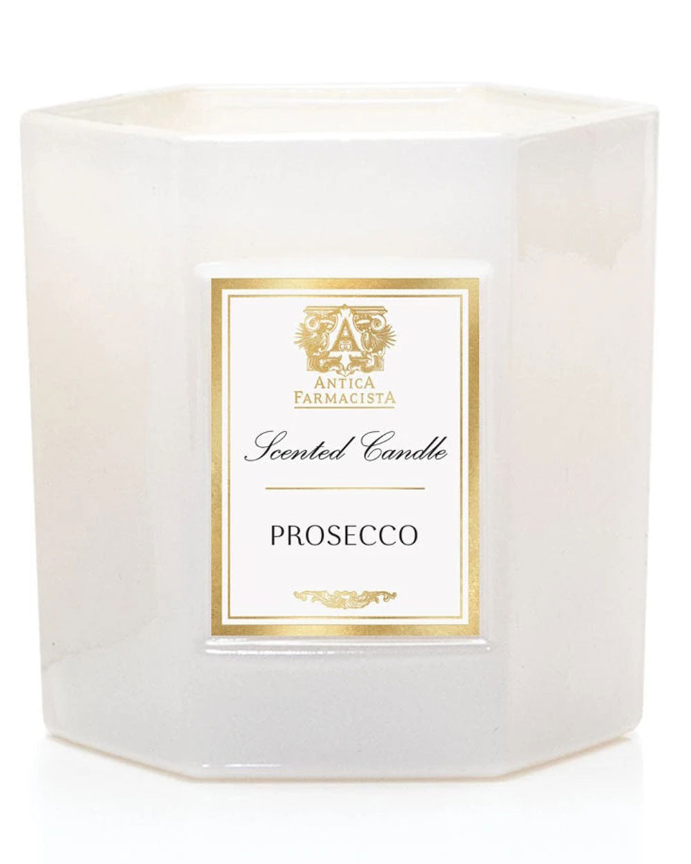 Scented Candle in Prosecco