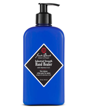 Industrial Strength Hand Healer Lotion