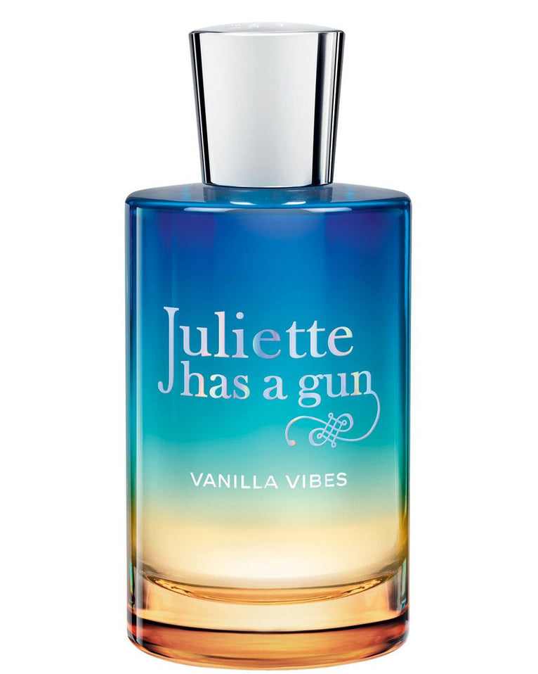 Vanilla Vibes Perfume