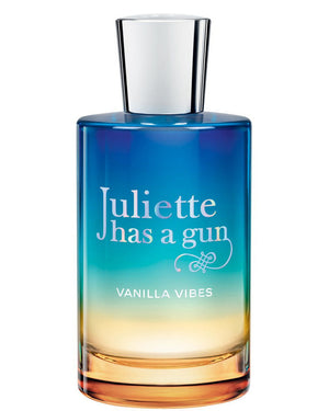 Vanilla Vibes Perfume