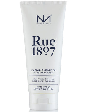 Rue 1807 Facial Cleanser 6 oz