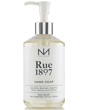 Rue 1807 Hand Soap