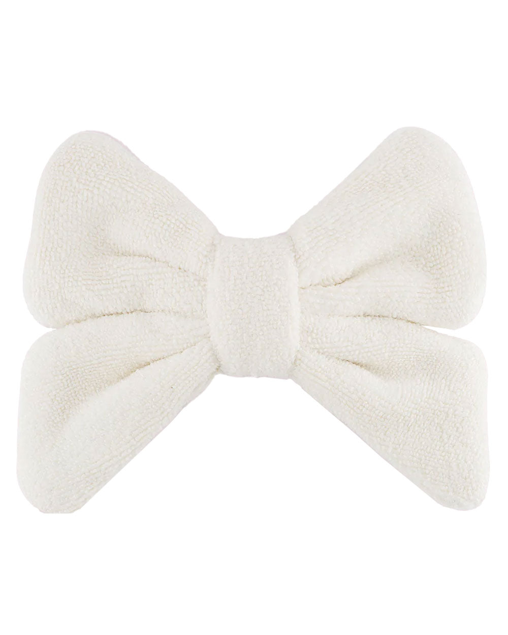 Stoney Clover Lane Seashell Terry Bow – Stanley Korshak