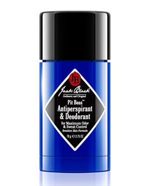 Pit Boss Antiperspirant and Deodorant
