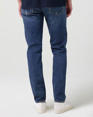 London Slim Jeans in Whidbey