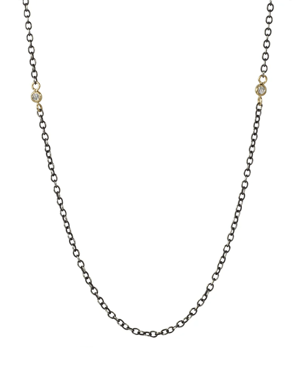 Mindia Chain Necklace