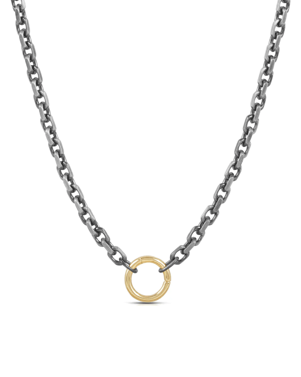 Rumi Chain Necklace