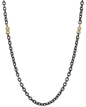 Zalia Chain Necklace