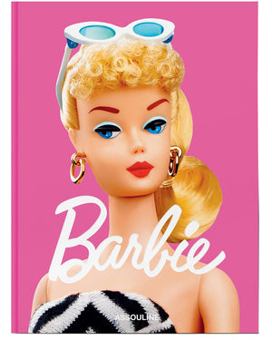 Assouline Barbie – Stanley Korshak