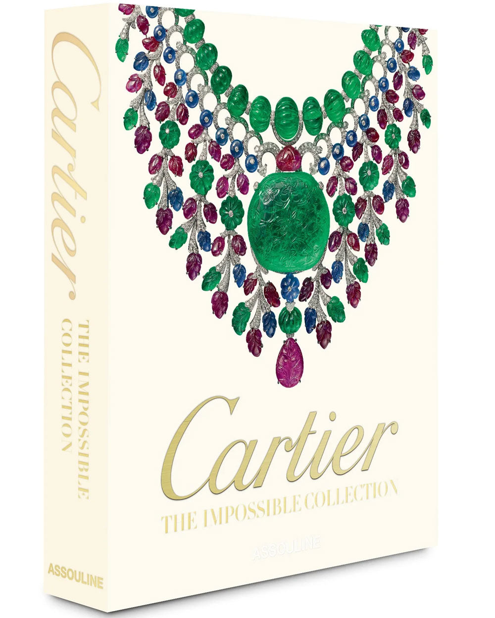 Cartier The Impossible Collection