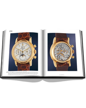 Patek Phillipe: The Impossible Collection