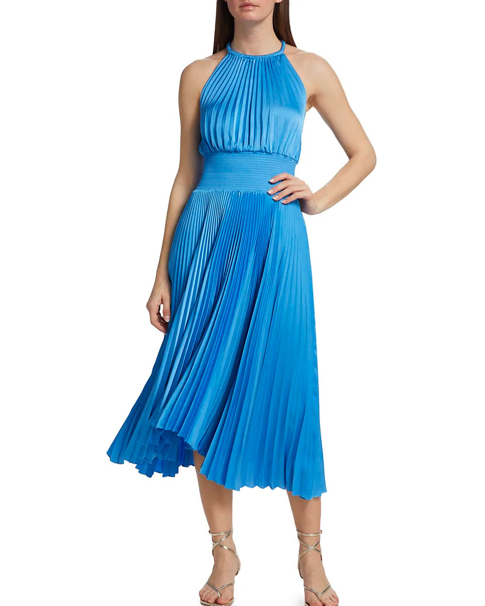 Blue Sea Renzo II Dress