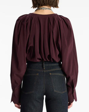 Chicory Nomad Top