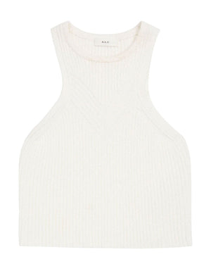 Lucy Rib Knit Top