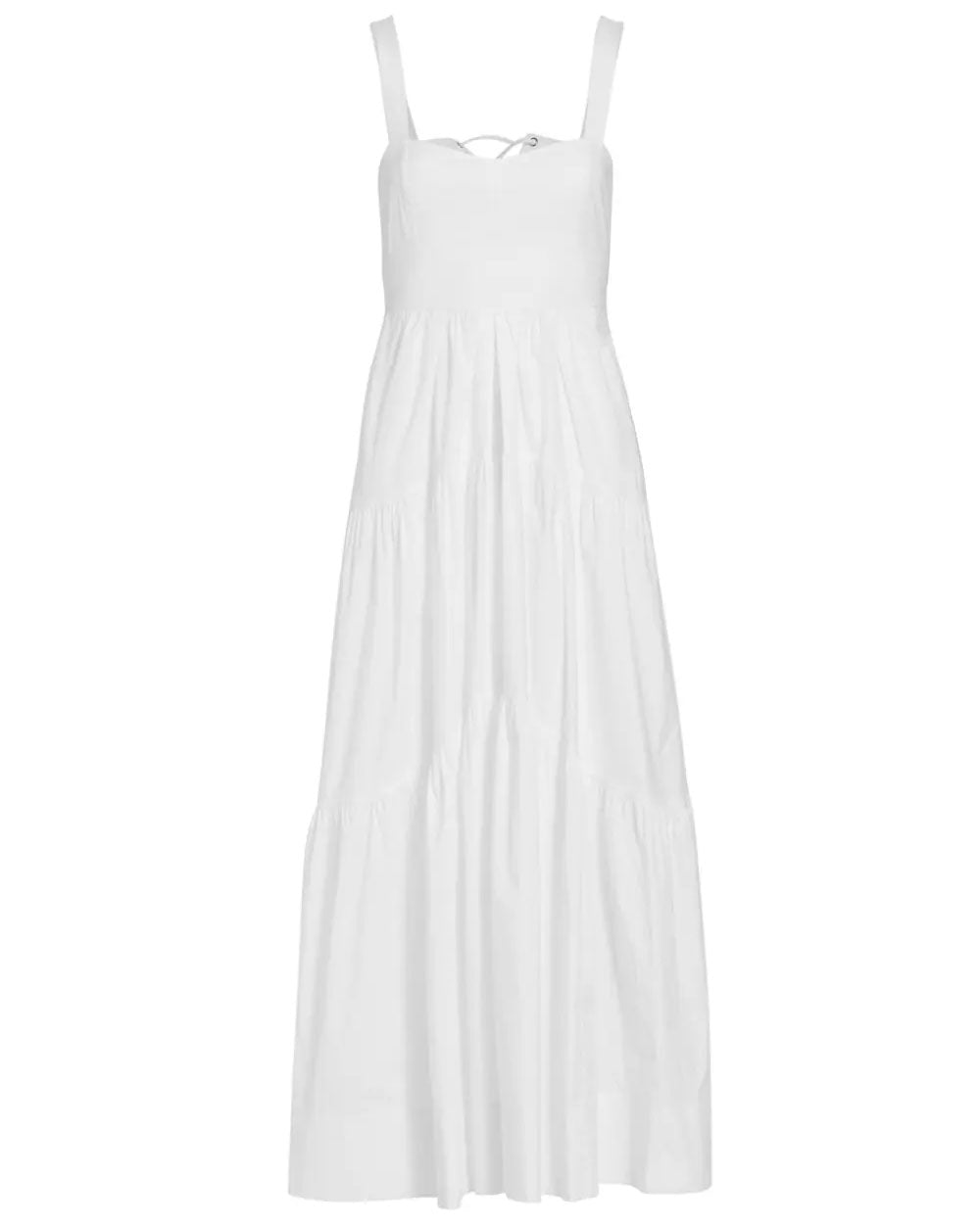 A.L.C. White Lily Dress – Stanley Korshak