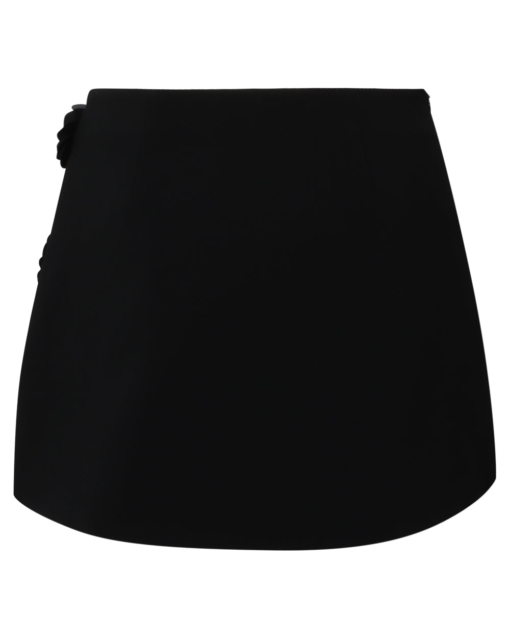 Black Susie Skirt