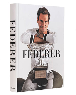 The Classics Collection: Federer