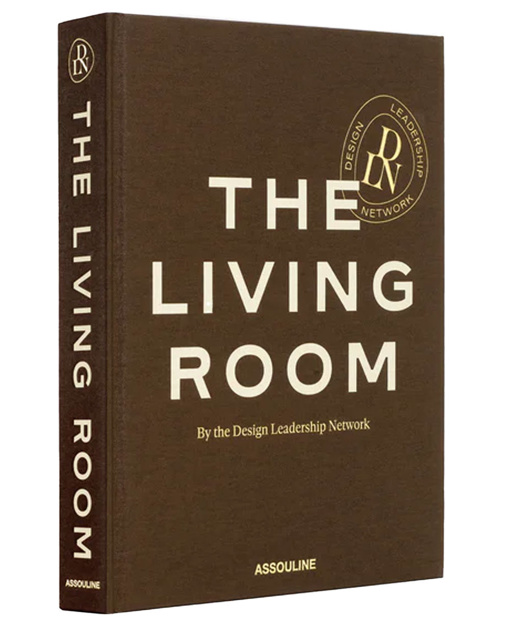 The Living Room by the Design Leadership Network