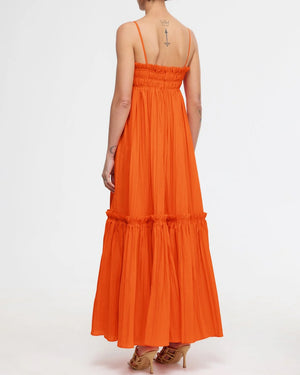Apricot Dartnell Maxi Dress