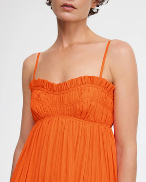 Apricot Dartnell Maxi Dress