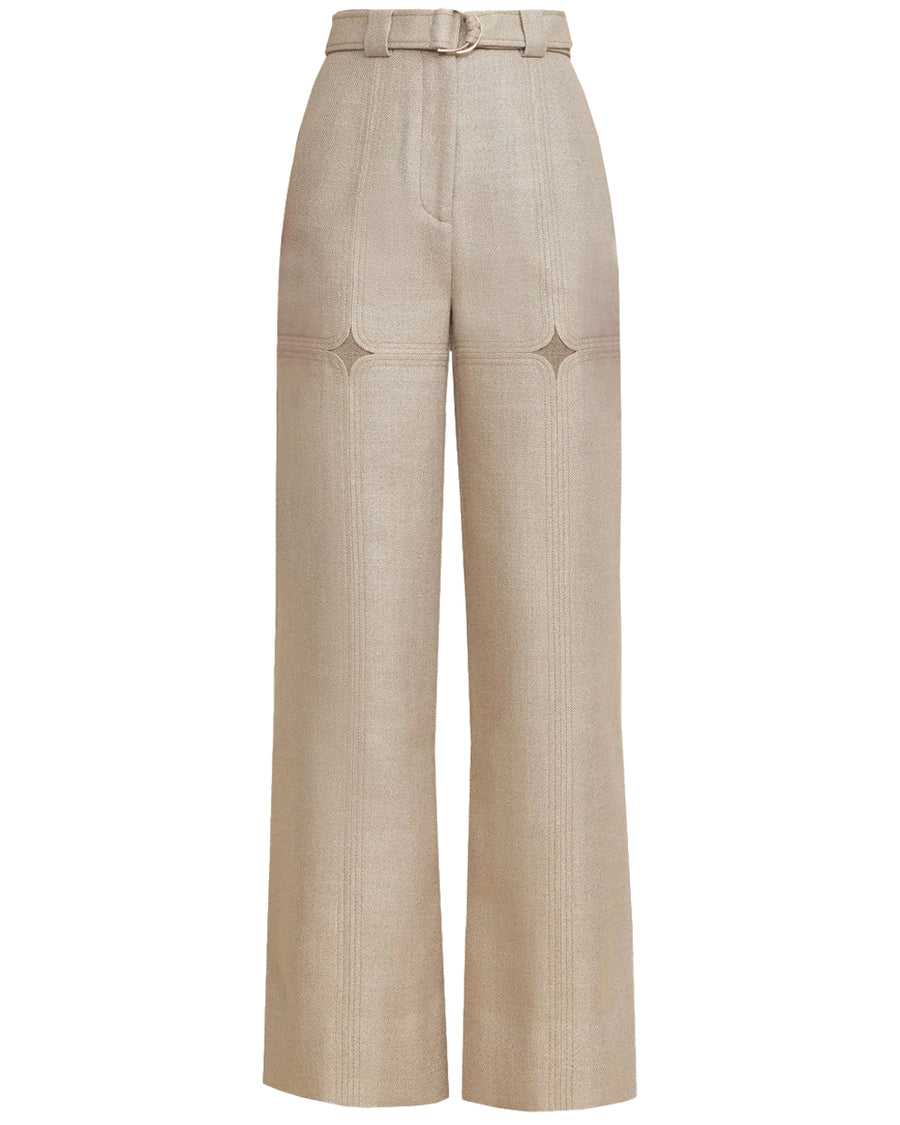 Gold Ashmore Pant