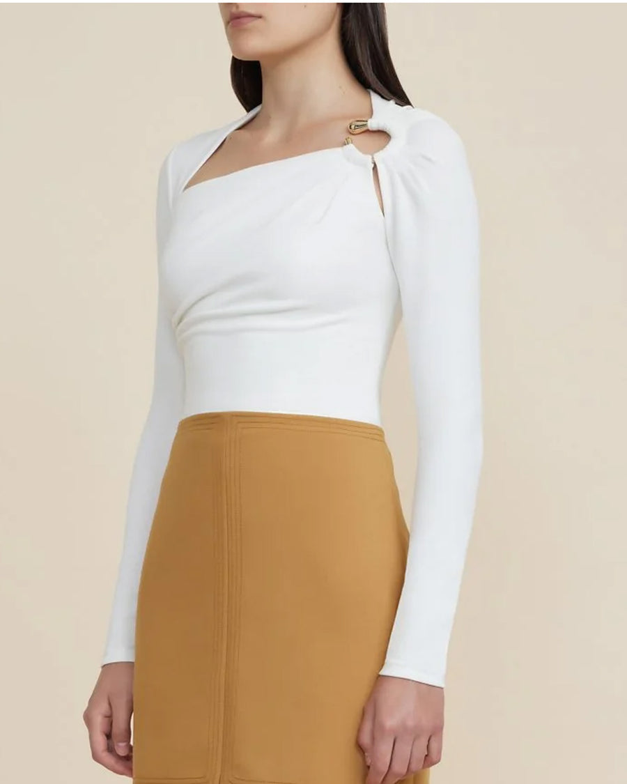 Ivory Anderston Top