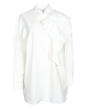 Ivory Kara Shirt