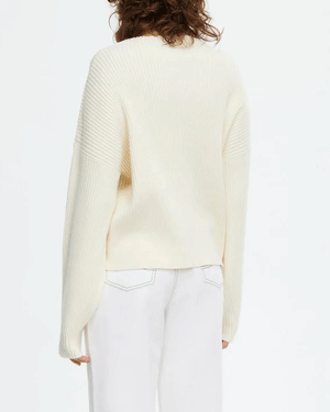 Ivory Westerdale Jumper