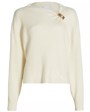 Ivory Westerdale Jumper