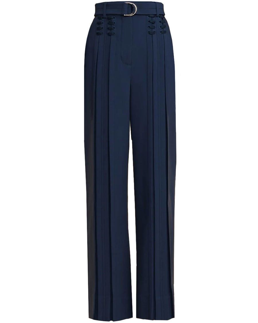 Navy Haywood Pant