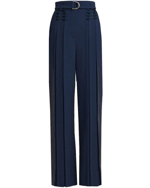 Navy Haywood Pant