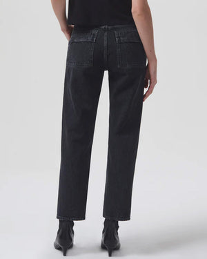 Cooper Cargo Pant in Panther