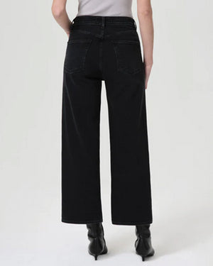 Ren Straight Jean in Hush