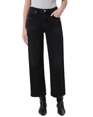 Ren Straight Jean in Hush