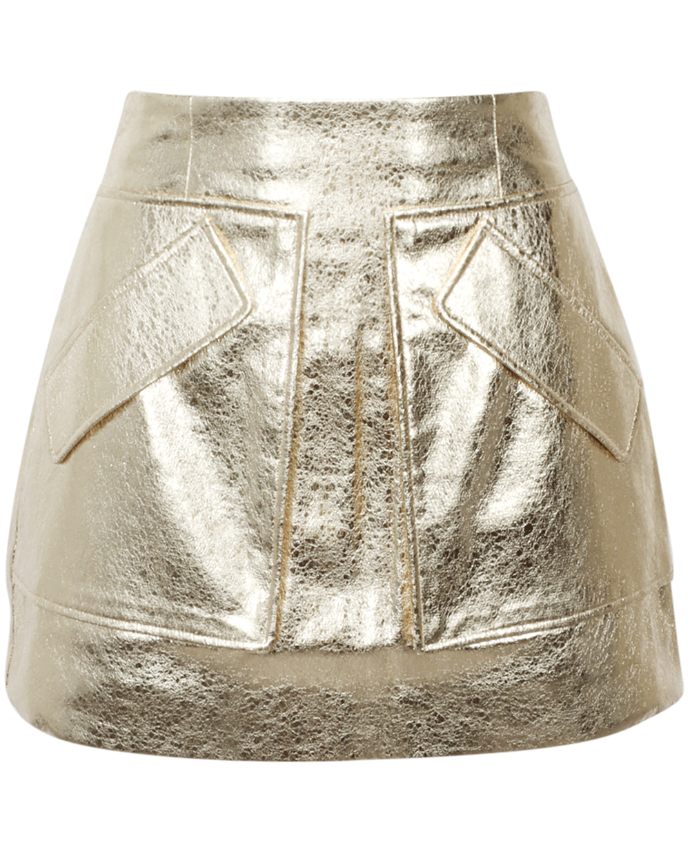 Champagne Cherry Skirt