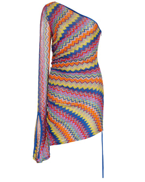 Sunrise Knit Devon Dress