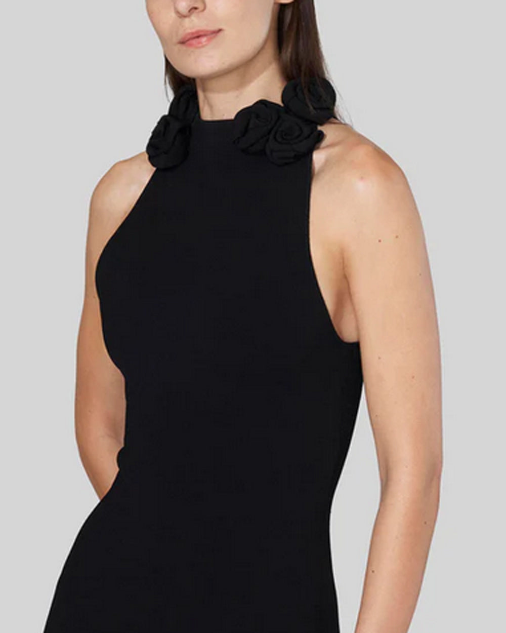 Black Bonnaire Dress