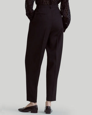 Black Emmett Pant