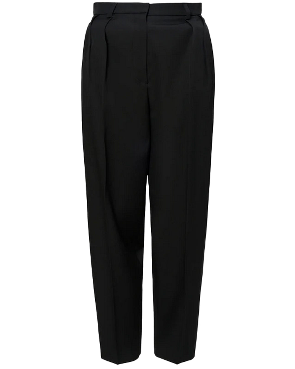 Black Emmett Pant