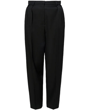 Black Emmett Pant