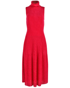 Cherry Elenia Dress