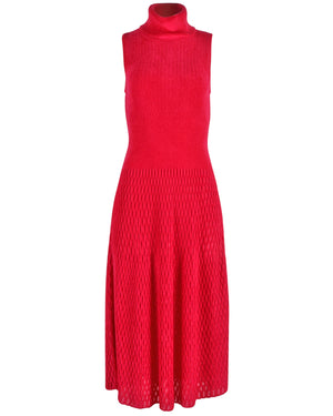 Cherry Elenia Dress