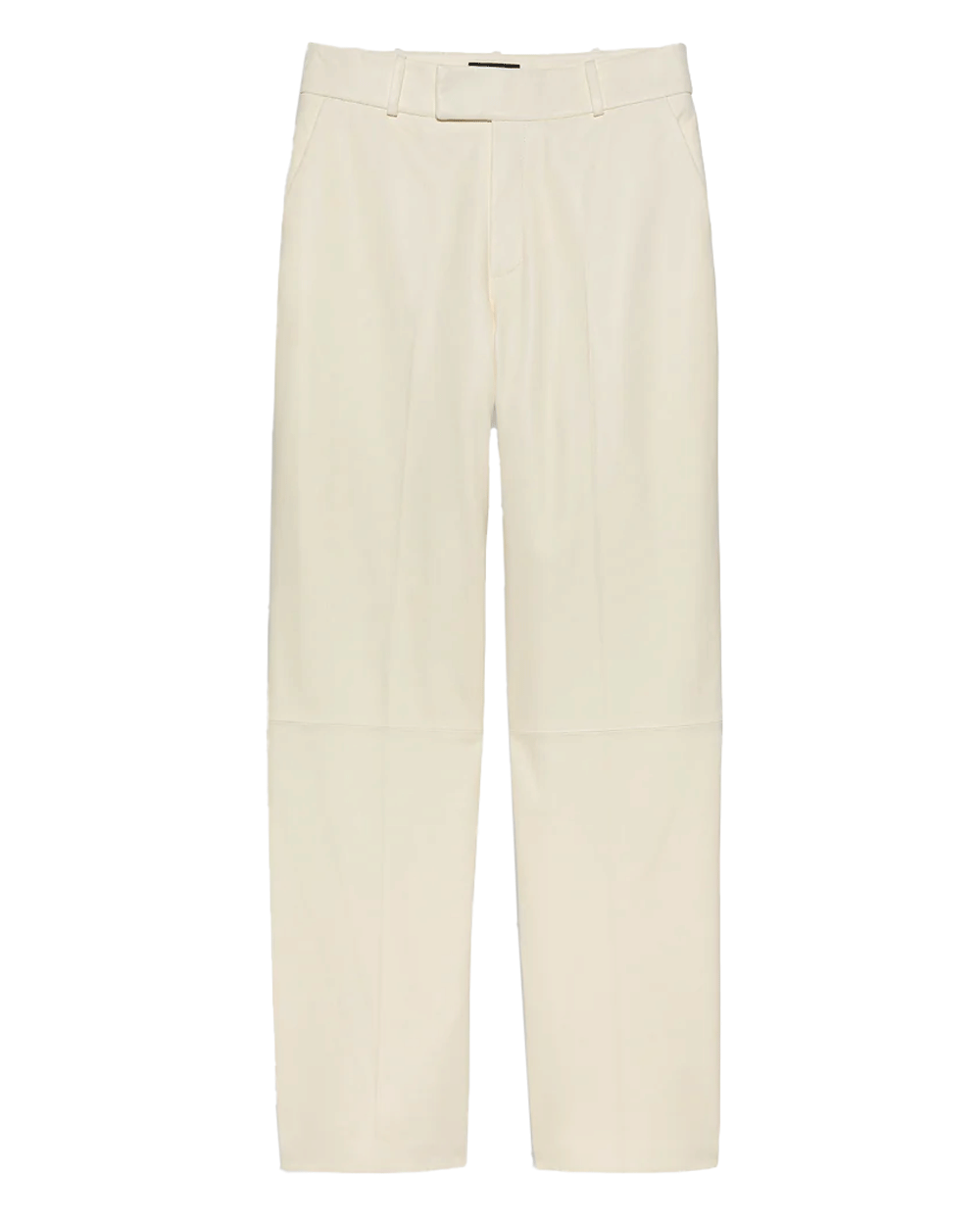 Ecru Yana Trousers