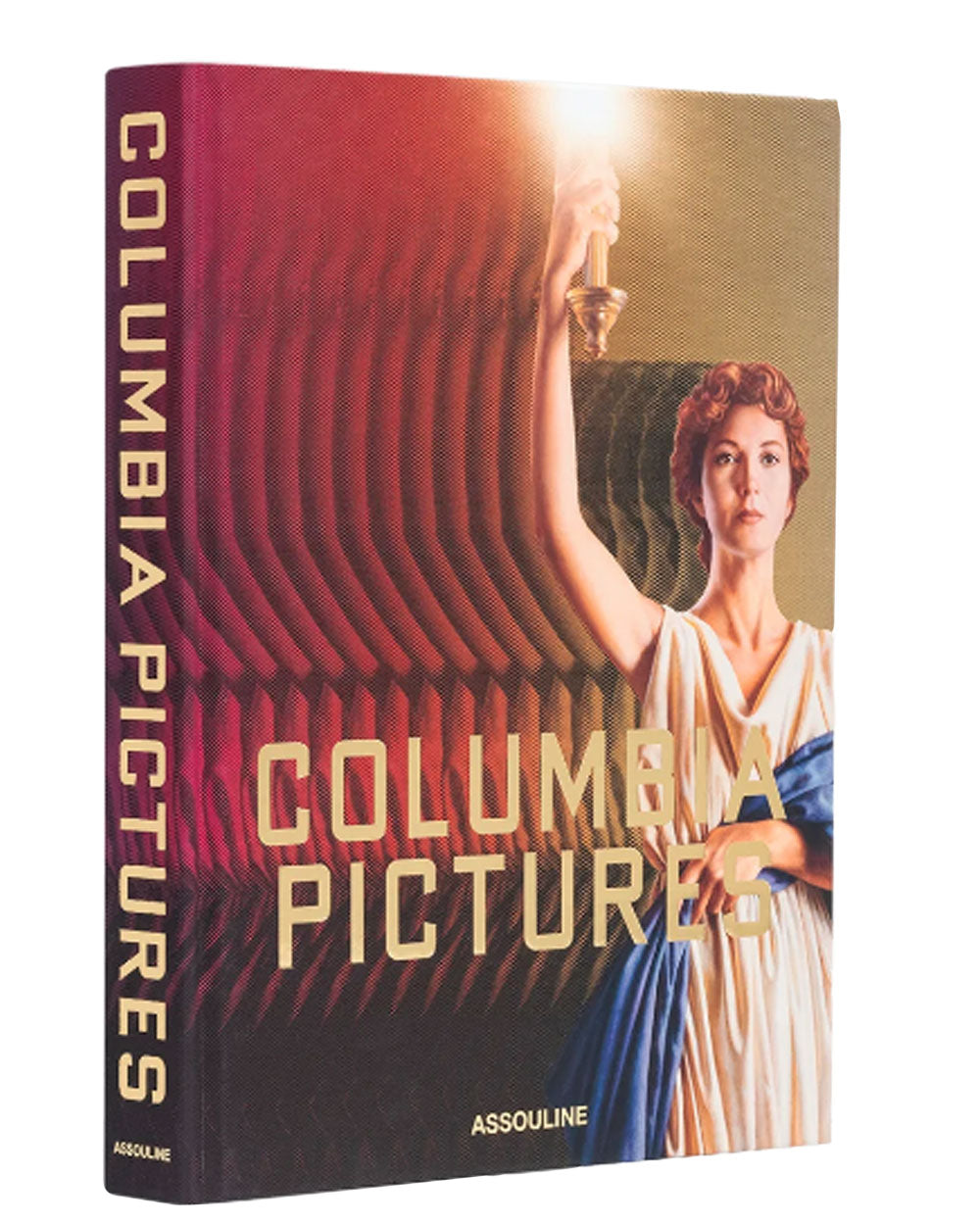 Columbia Pictures: 100 Years of Cinema