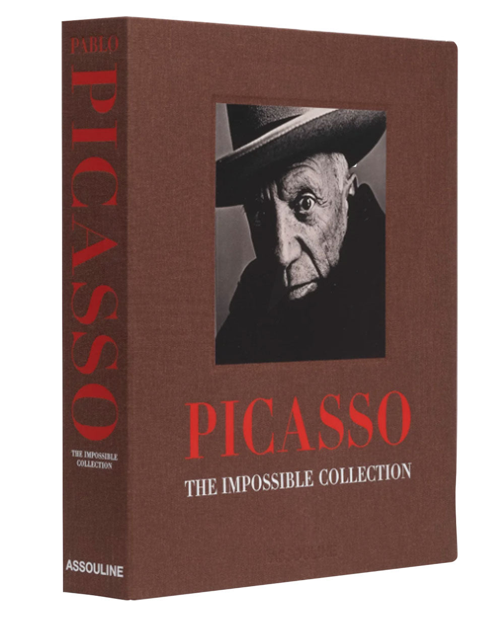 Picasso: The Impossible Collection