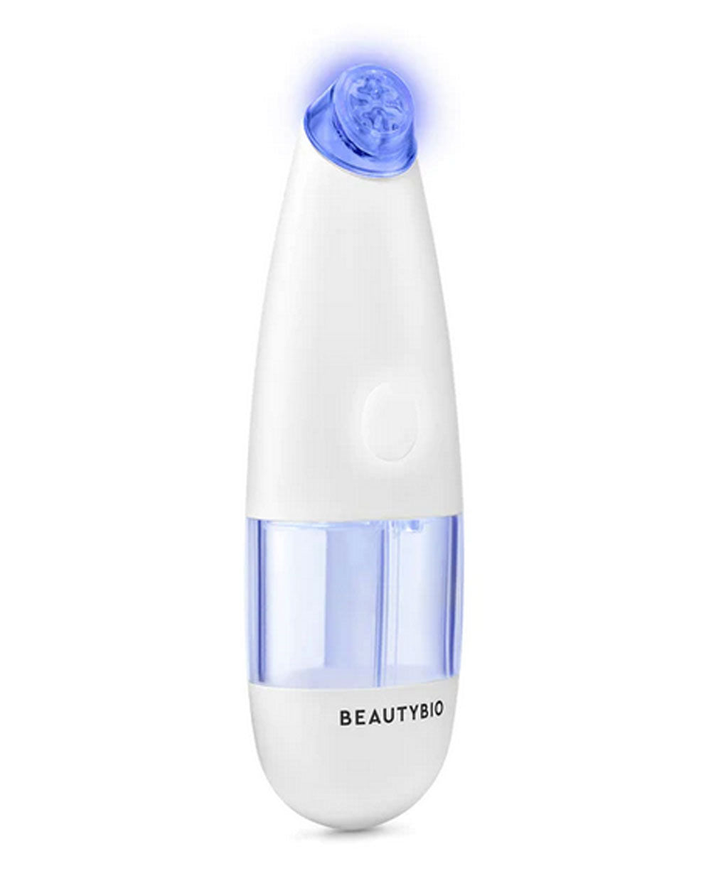 GloFacial Hydration Facial Pore Cleansing Tool with Blue LED